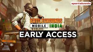 BGMI Early Access APK APK